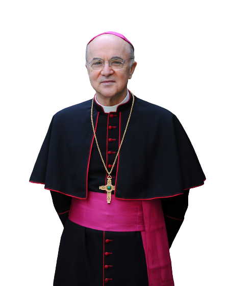 Archbishop Vigano