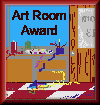 Art Room Award