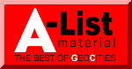 GeoCities A-List