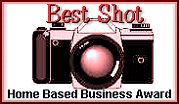Best Shot Award & Webring Magazine