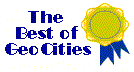 Best of GeoCities- Featured Site