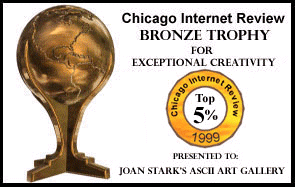 Chicago Internet Review Bronze
