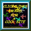 Clickalink Award