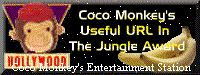 CoCo's Jungle Award