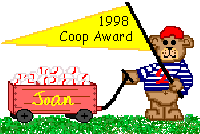 Coop Award