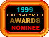 Golden Webmasters Award Nominee