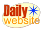 Web Site of the Day-www.dailywebsite.com