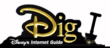 Dig Disney Site (link no longer active)
