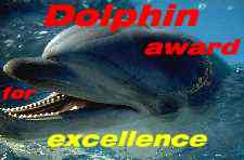 Luuk's Dophin Award