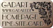 GadArt's HOMEPAGE-FINE-SITE-CARD