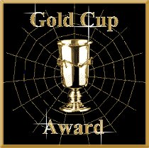 Gold Cup Award