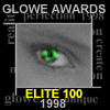 GLOWE Top 100 Site Award