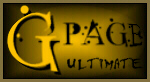 G Page Ultimate Award