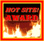 Hot Site Award Mush Net