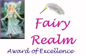 IceWhirl's Fairy Realm Award