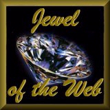 Jewel of the Web Award -- Diamond
