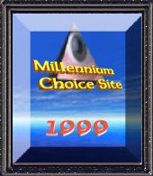 Millennium Design Choice Site