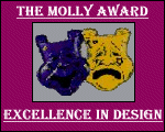 The Molly Award