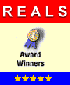 REALS Award Winner