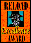 Reload Records Award