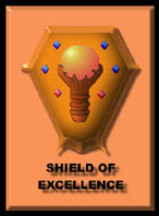 Shield of Excellence