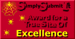 Simply Submit It- Award