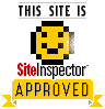 Site Inspector Award
