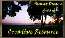 Creative Resource Award -Gold Level