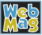 WebMag - Japan Site
