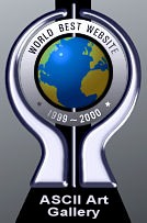 World Best Websites Silver Award