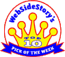 WebSide Story Pick of Week